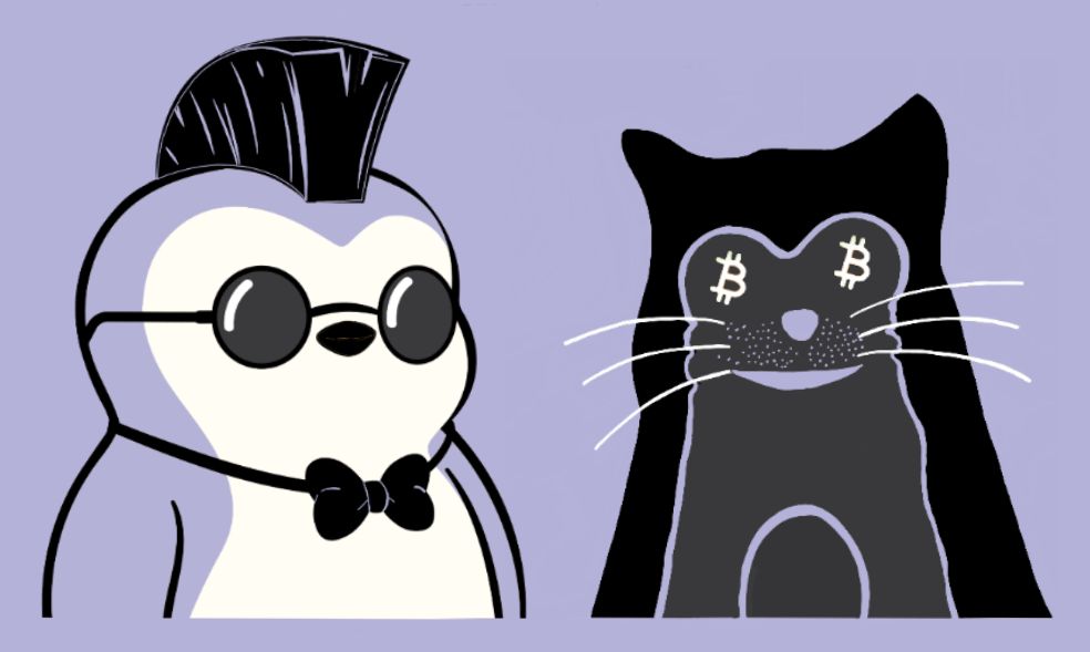 6292 and Frens : Porthmadog Pudgy Logo